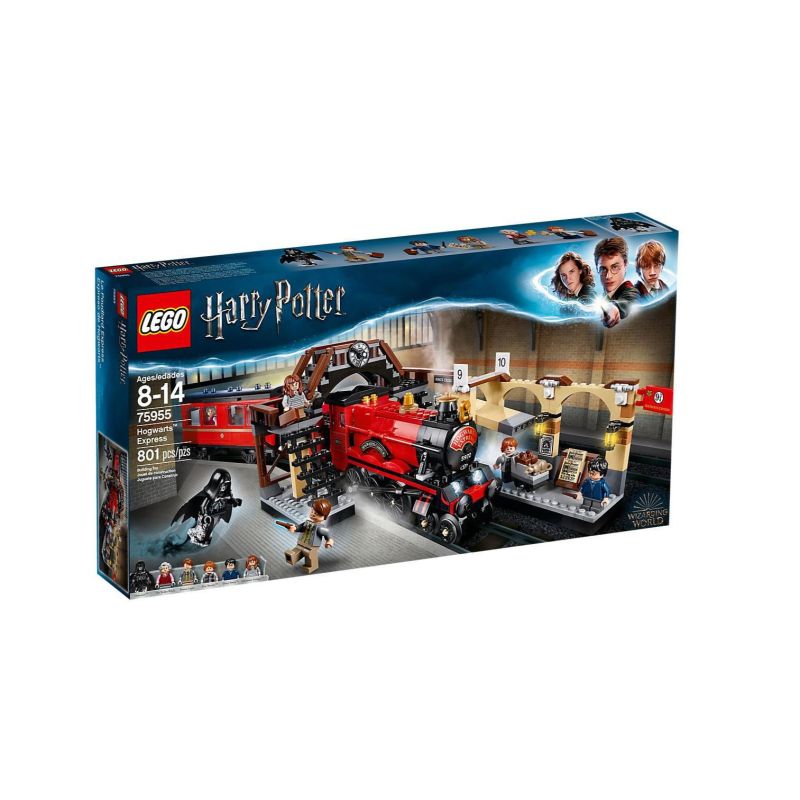 LEGO® Harry Potter 75955 - Hogwarts Express