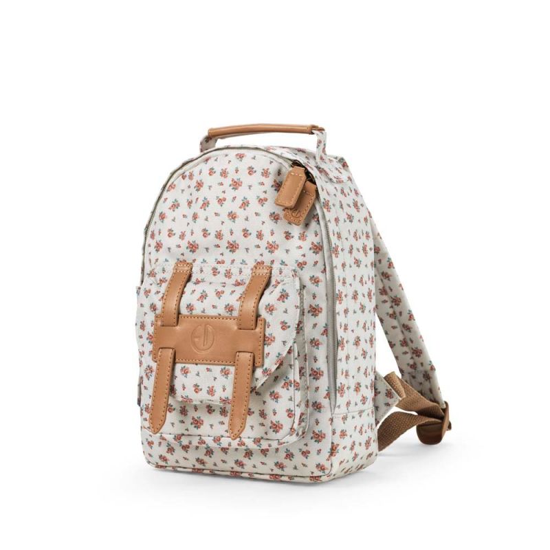 Elodie - Backpack Mini Autumn Rose