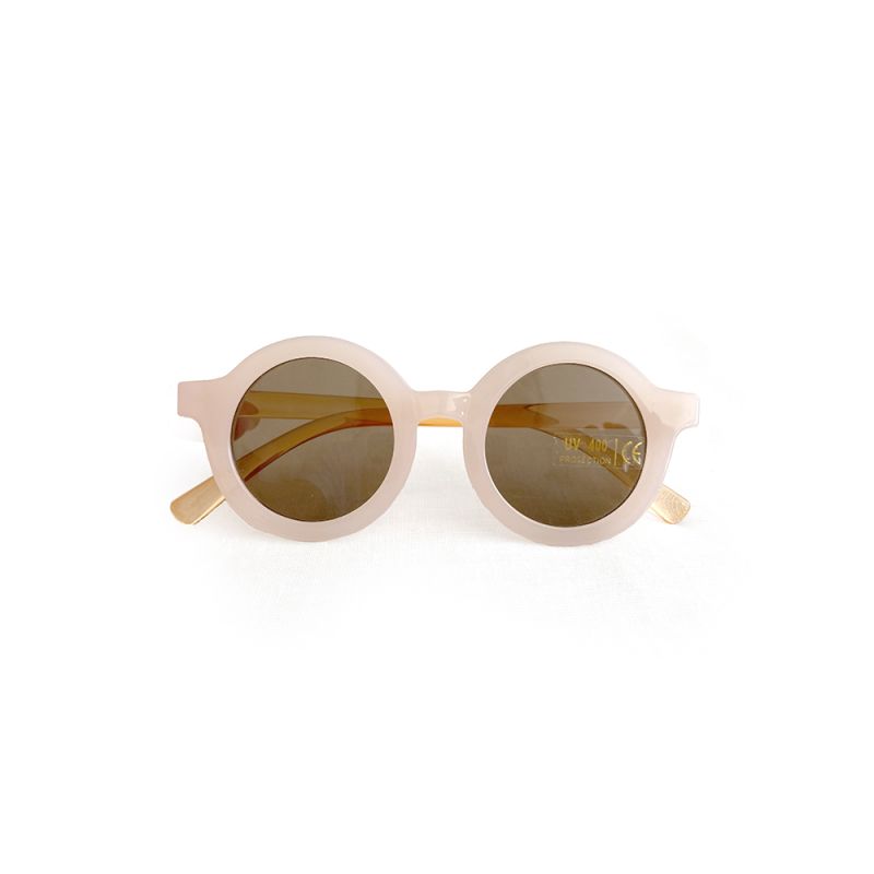 Mrs Ertha - Sonnenbrille Lemonade
