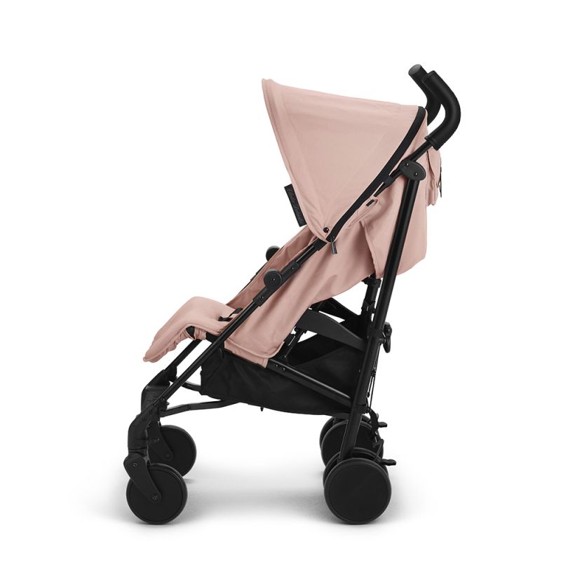 Elodie - Stockholm Stroller Buggy Faded Rose 3.0