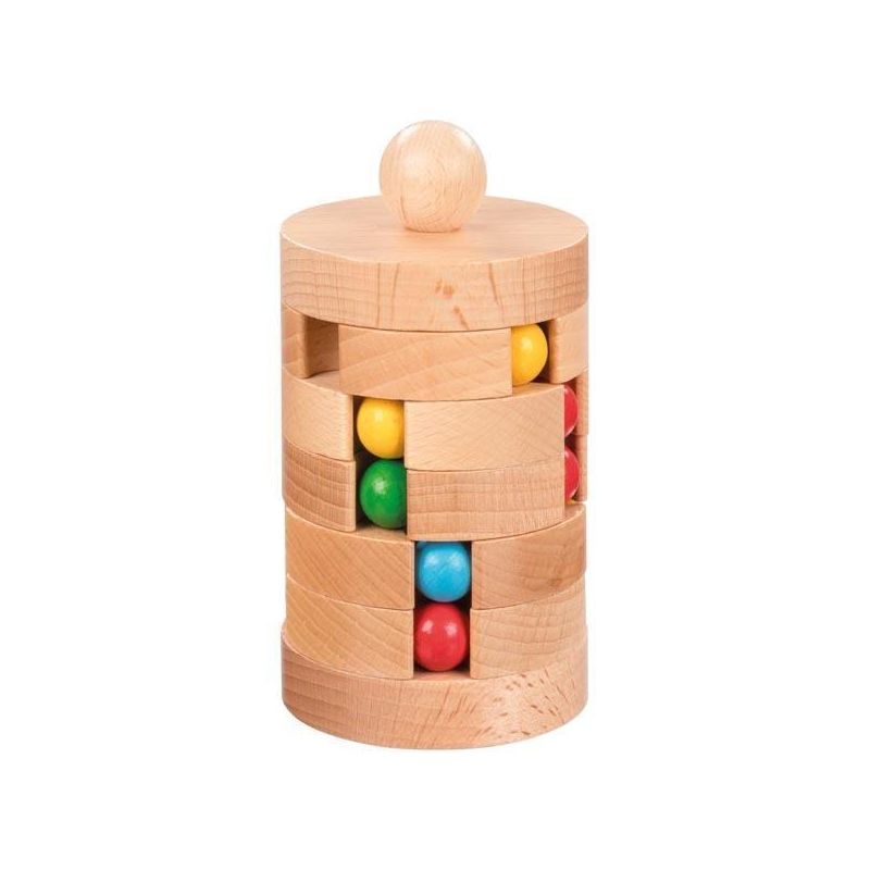 goki - Geduldspiel Set-Copy