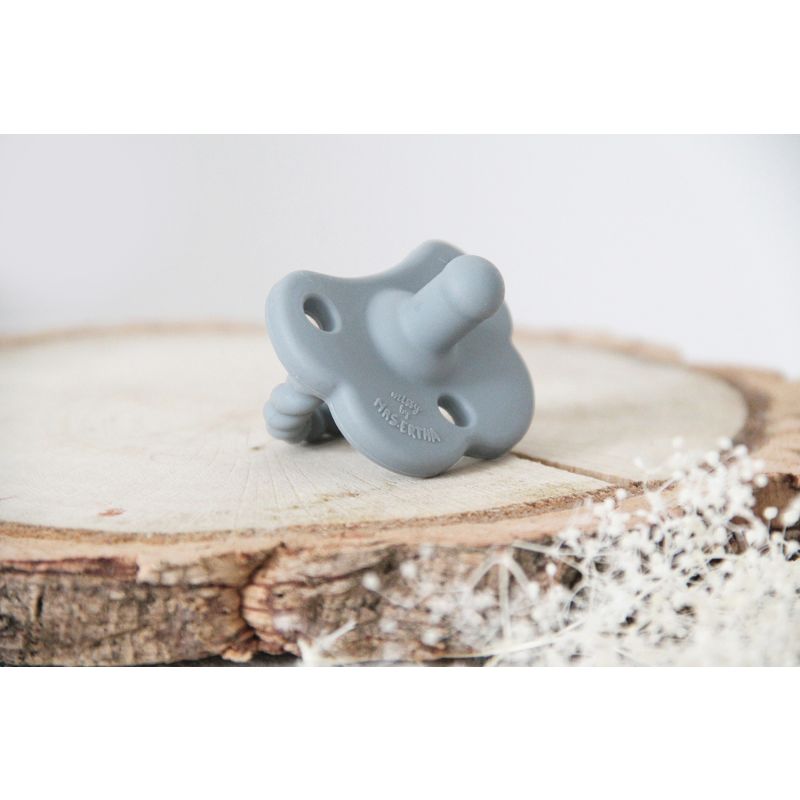 Mrs Ertha - Silikon Schnuller Citadel