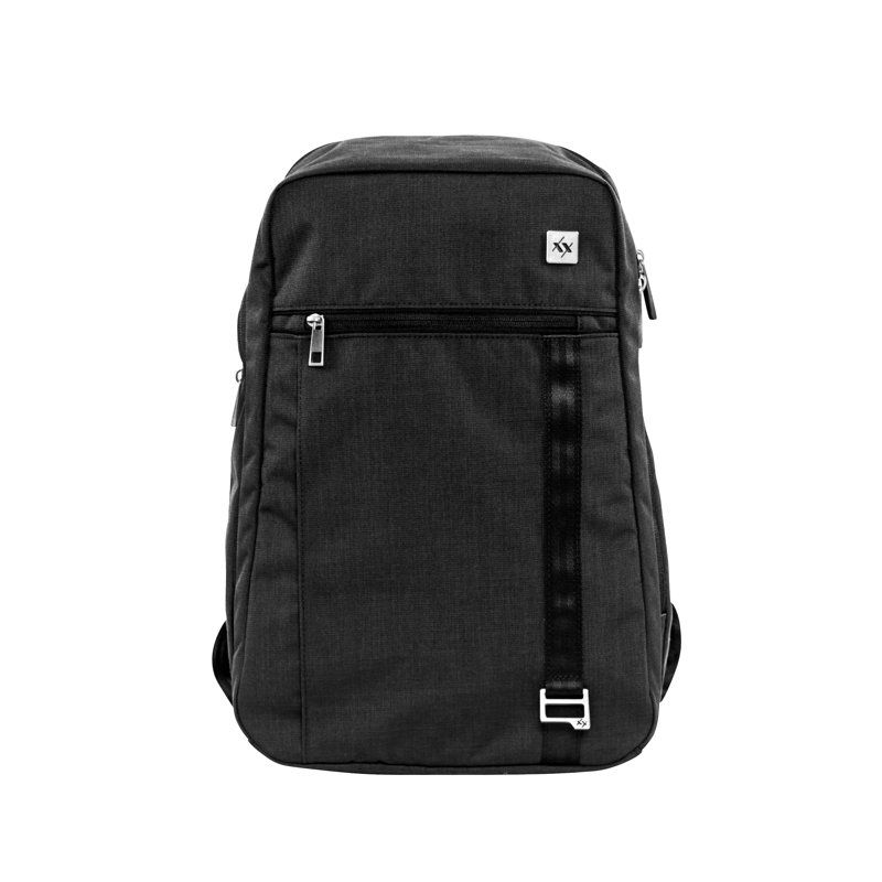 Ju-Ju-Be - Papa Wickelrucksack Base Carbon