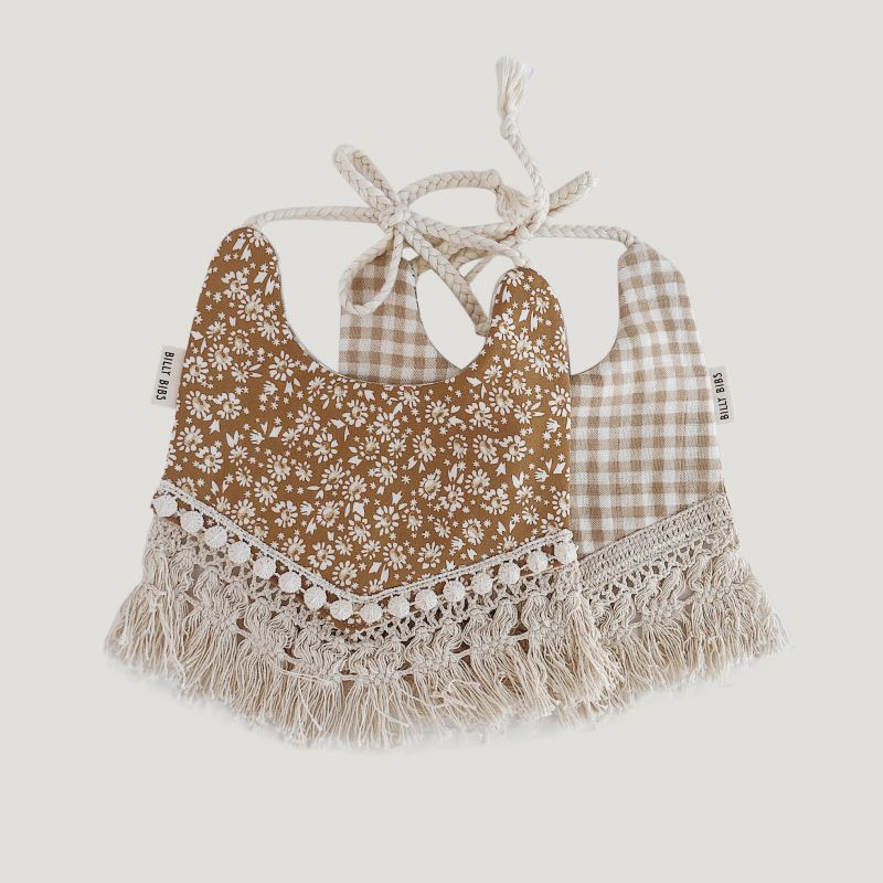 Billy Bibs - Lätzchen Elyse