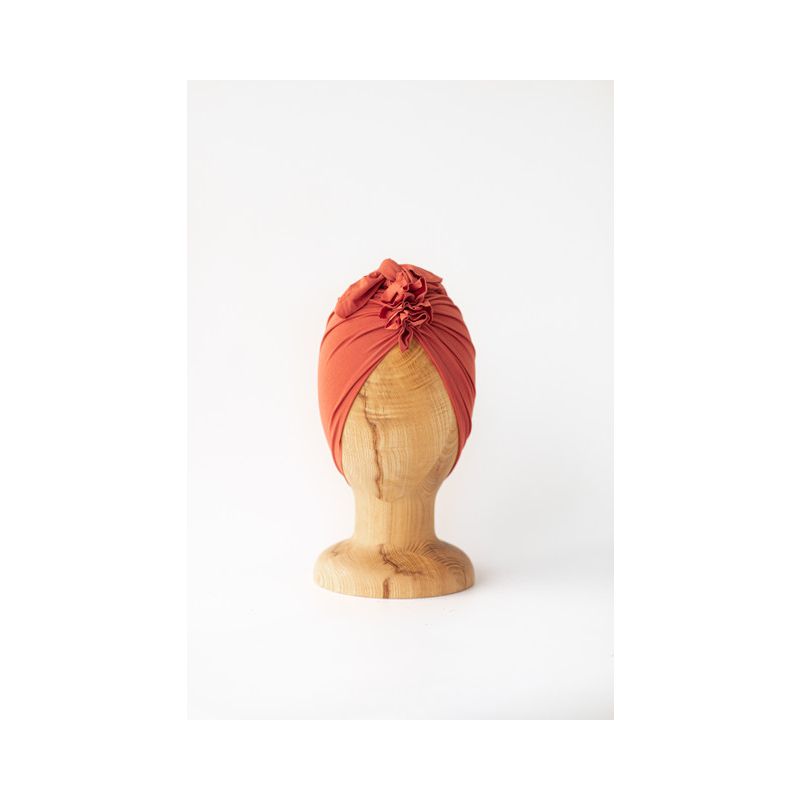 Looks by Luks -  Turban Basic light Cedar Creek