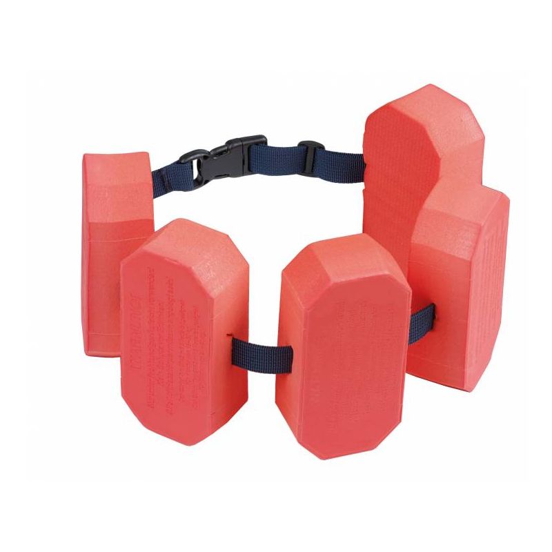 BECO - Schwimmgürtel 5-Block