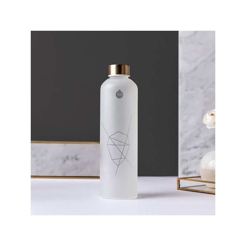 MYEQUA - Mismatch - Silk lilimted Edition weiss matt 550ml