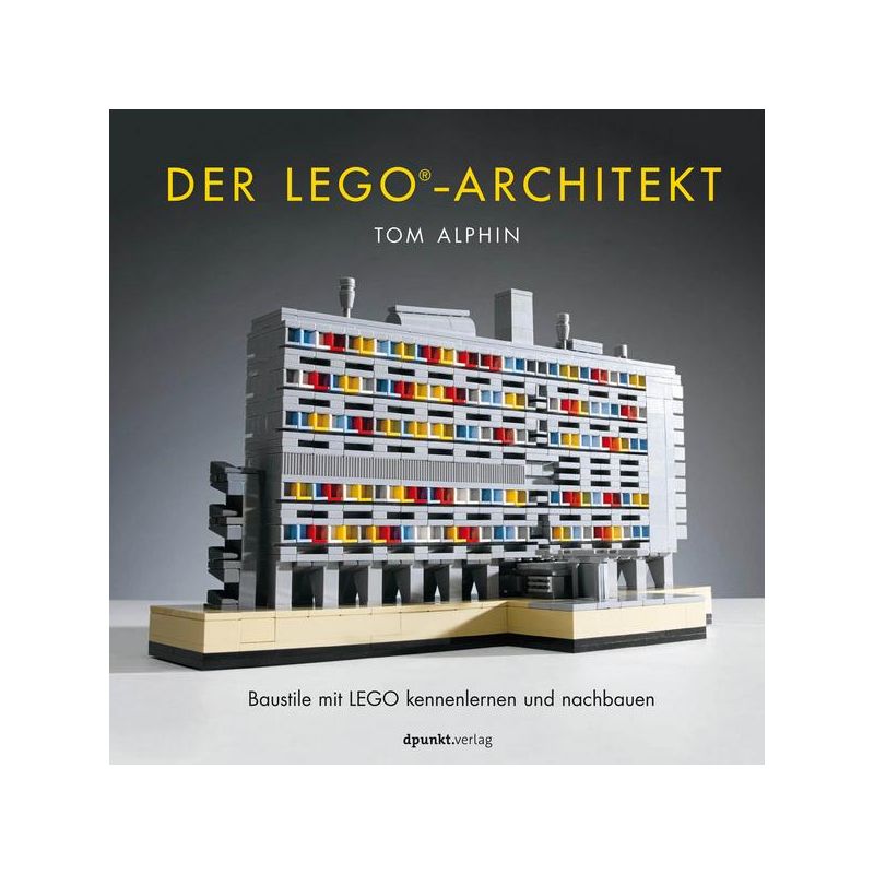 dPunkt - Der LEGO®-Architekt