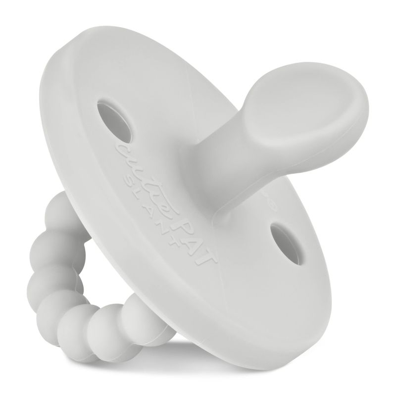 Ryan & Rose - Cutie PAT kirschförmig grau