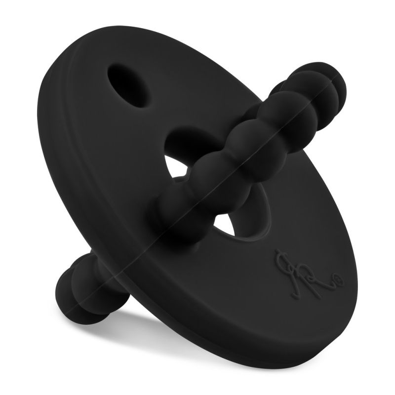 Ryan & Rose - Cutie Bit Schwarz