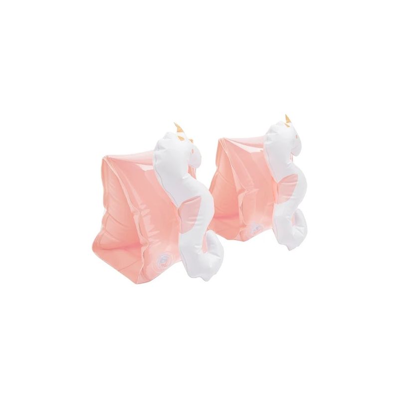 SUNNYLIFE Australia - Schwimmflügel Seepferdchen Pastell