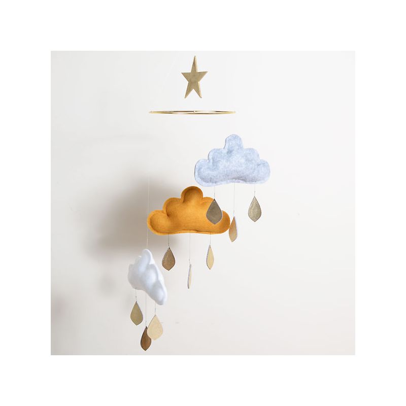 The Butter Flying - Cloud Andrea