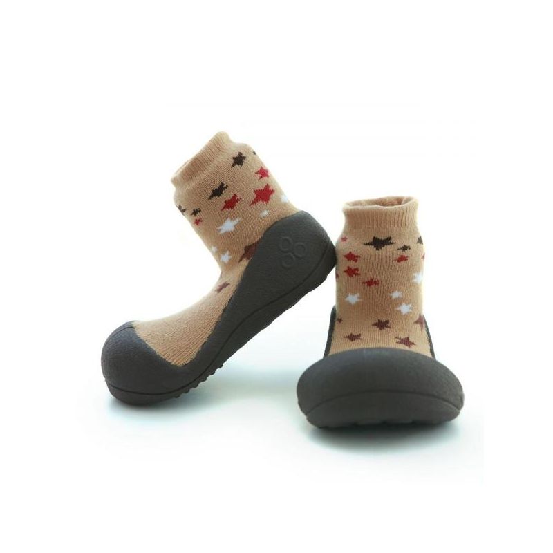 Attipas 34.5 - Twinkle Brown