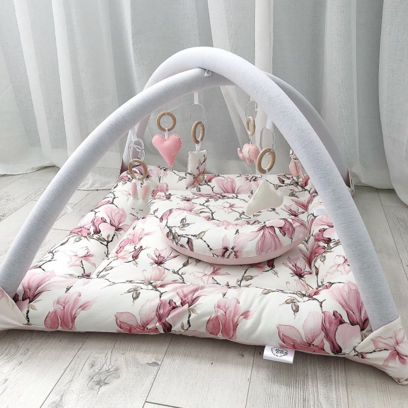 jhett & co - Spielbogen Pink Blossoms