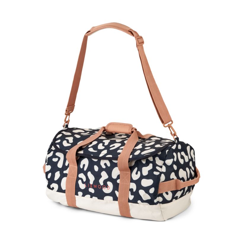 LIEWOOD - Alyssa Reisetasche Leo Navy