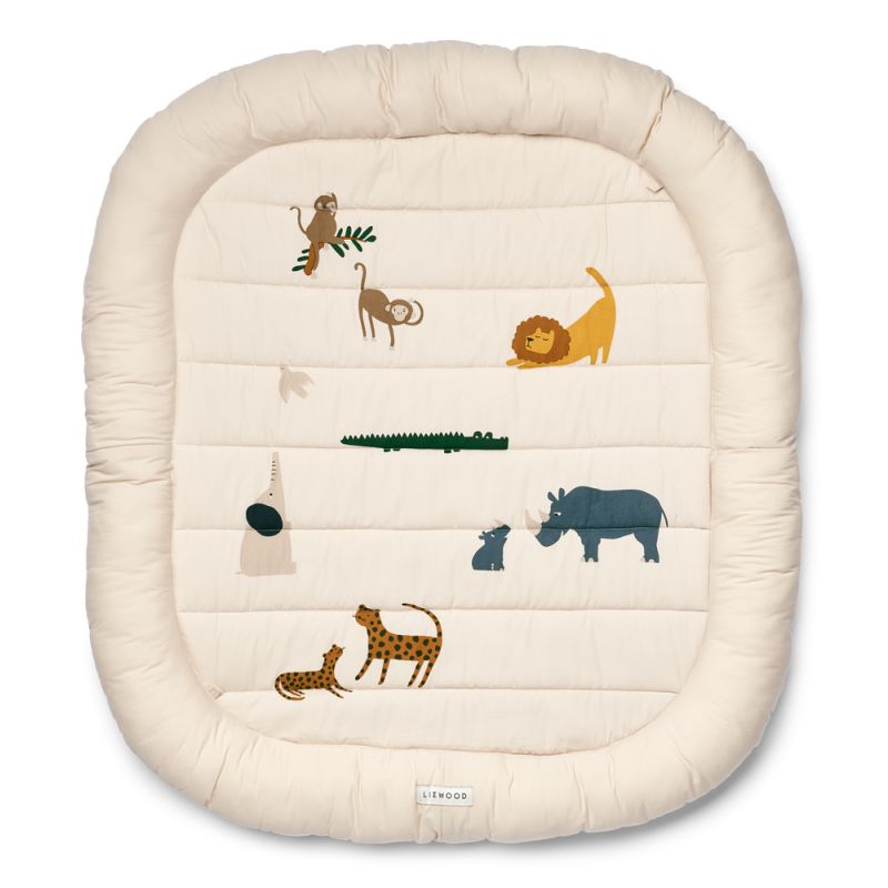 LIEWOOD - Amin Playmat All Together