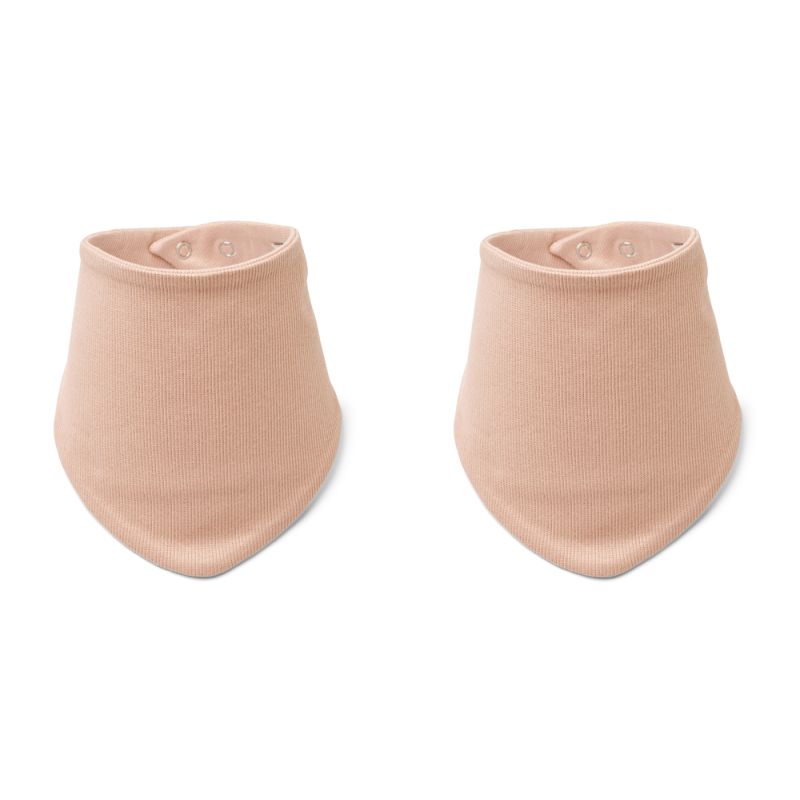 LIEWOOD - Anette Sabberlätzchen Set Rose