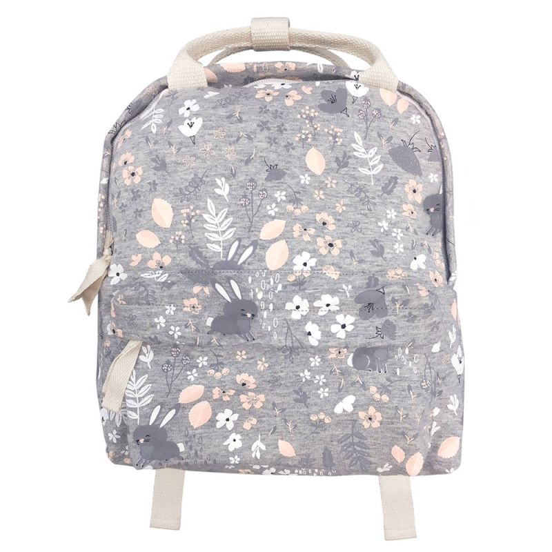 Mister Fly - Rucksack Floral Bunny