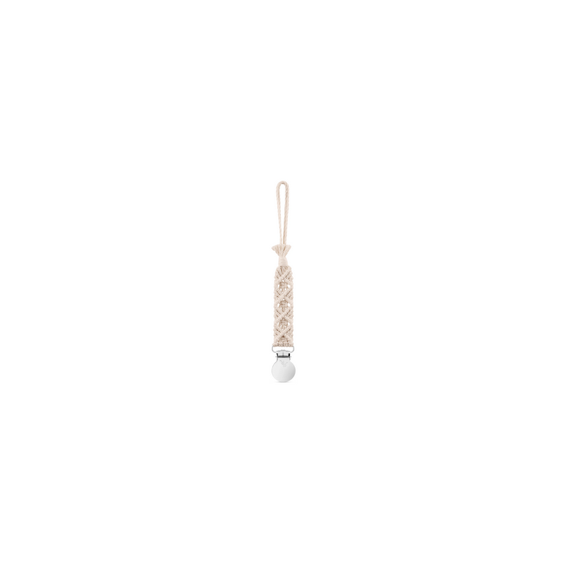 Ryan & Rose - Libby Cutie Clip Boho