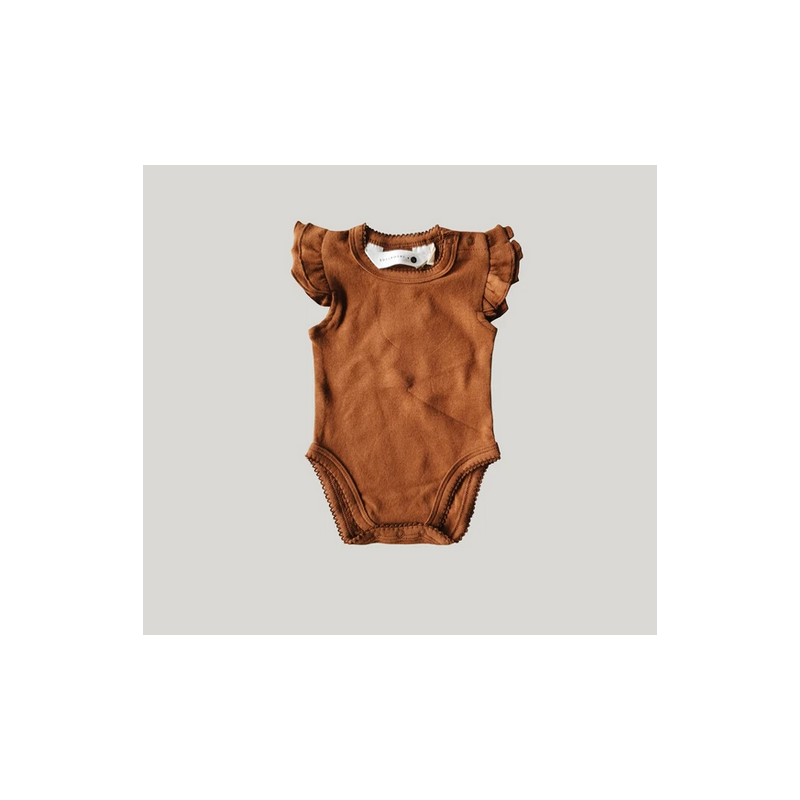 Susukoshi - Flutter Body Caramel