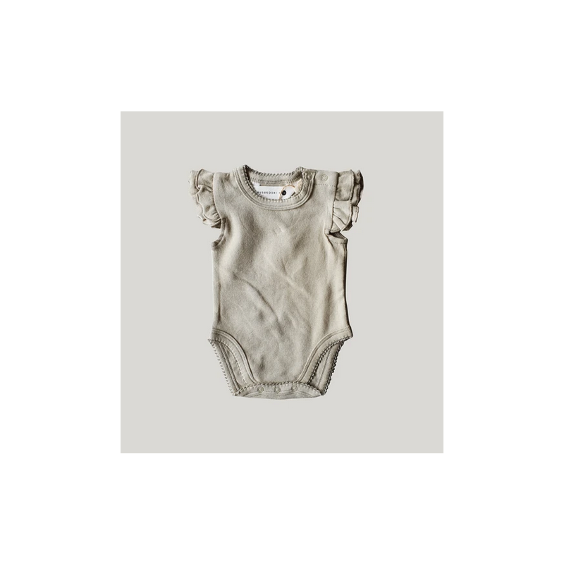 Susukoshi - Flutter Body Pebble