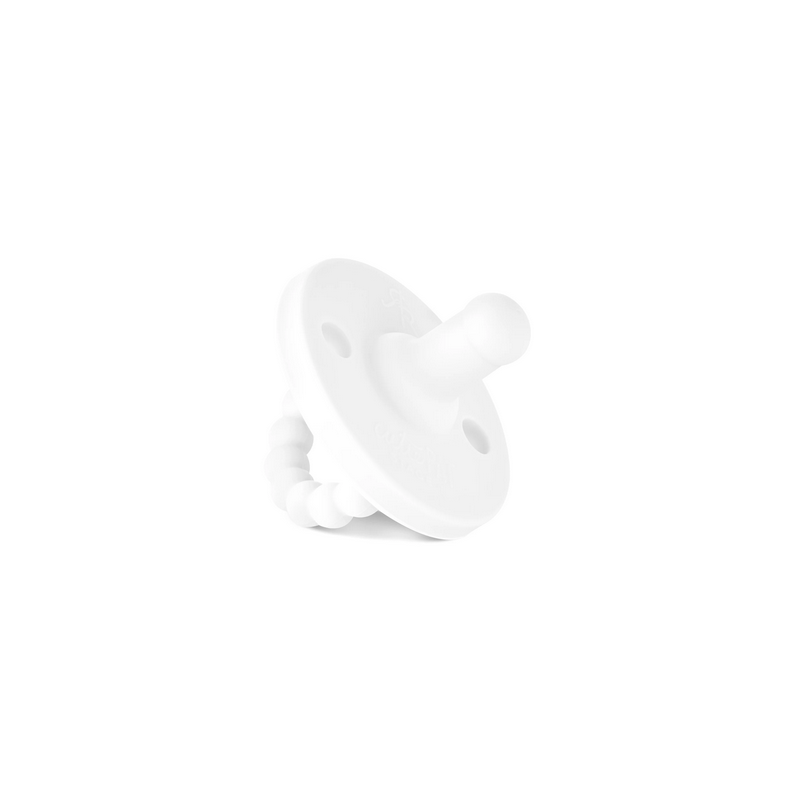 Ryan & Rose - Cutie PAT rund Weiss