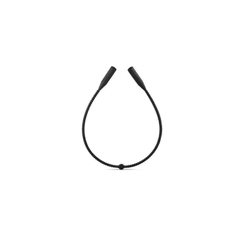 Ryan & Rose - Brillen Strap Schwarz