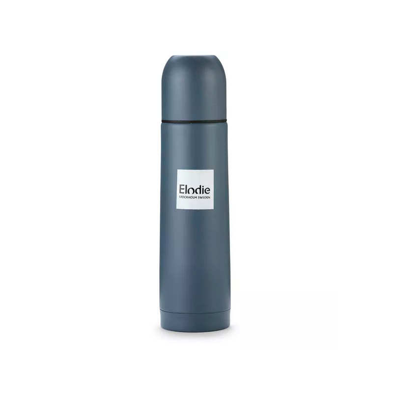 Elodie - Thermo Flasche Tender Blue