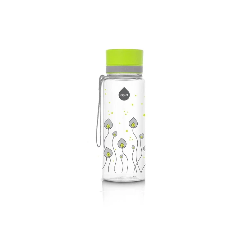 MYEQUA -Bottels of Joy - Grean Leave