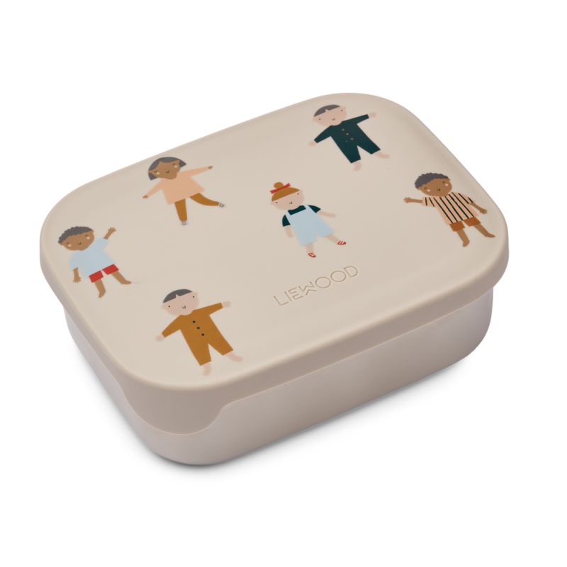 LIEWOOD - Arthur Lunchbox Kids