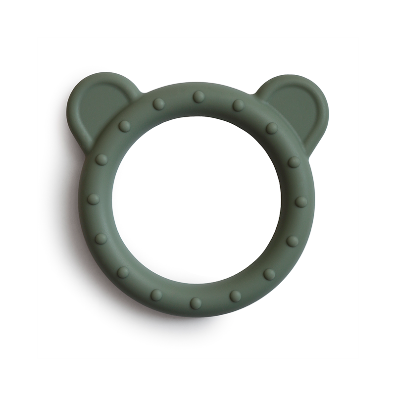 Mushie - Beissling Bär Dried Thyme