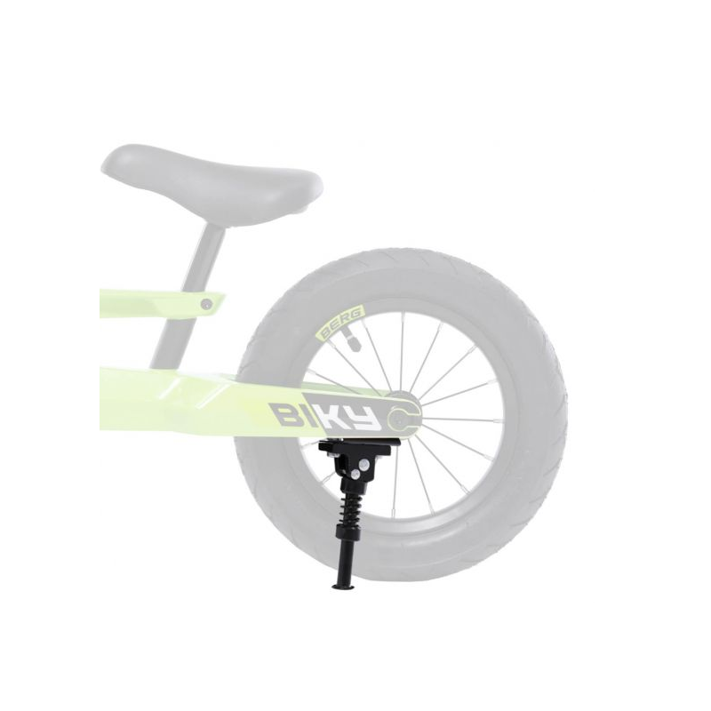 BERG - Seitenständer für Laufrad Biky