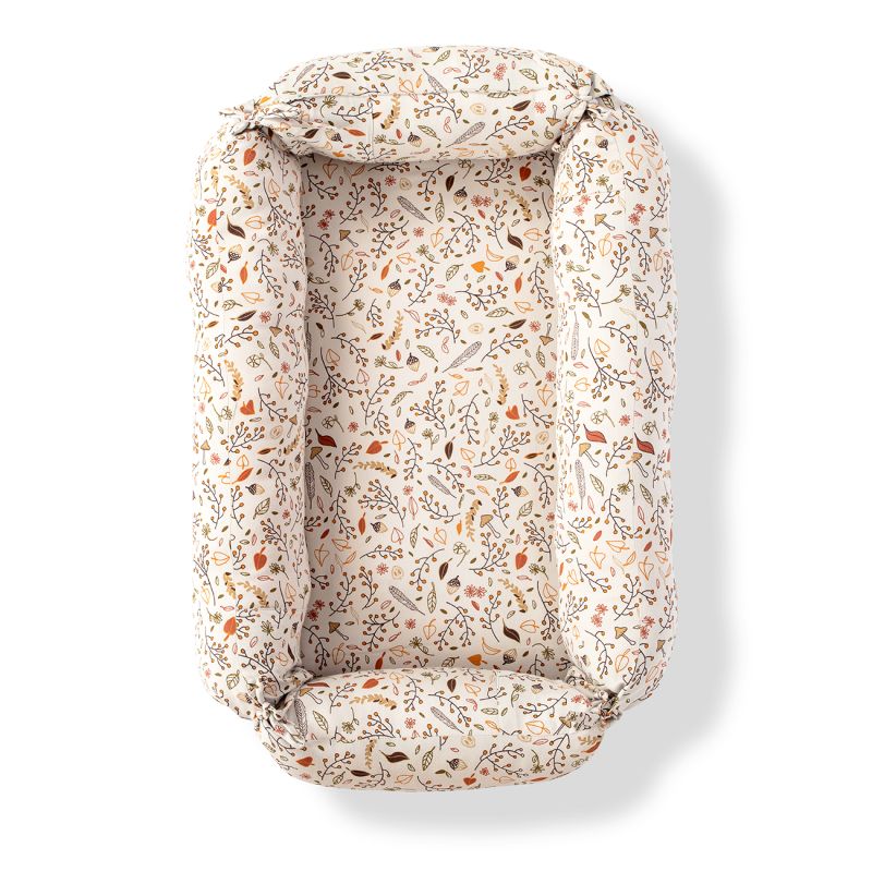 Thats mine - Babynest Autumn Flowers