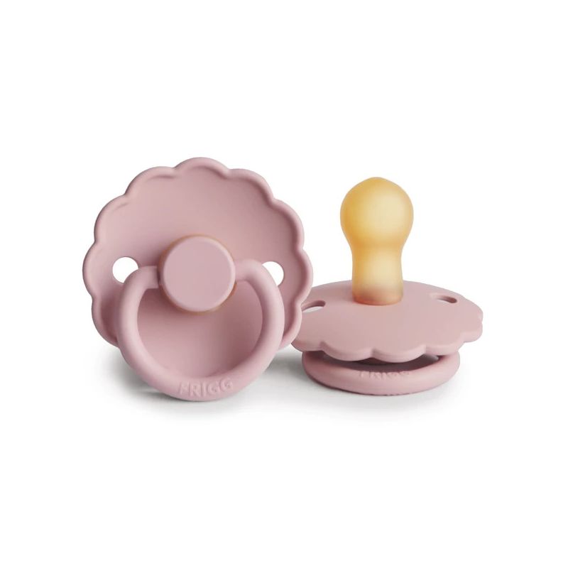 Frigg - Daisy Latex Babypink Grösse 1