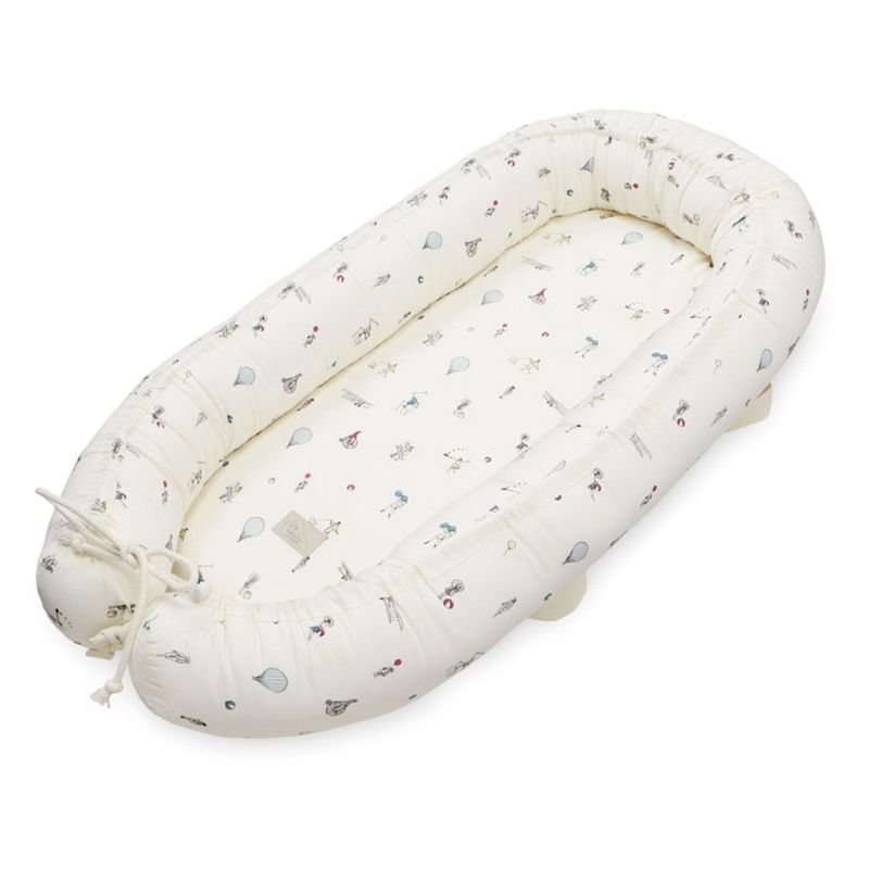 Cam Cam Copenhagen Babynest Holiday