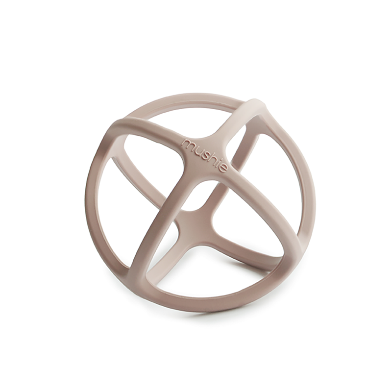 Mushie - Beissling Greifling Ball Shifting Sand