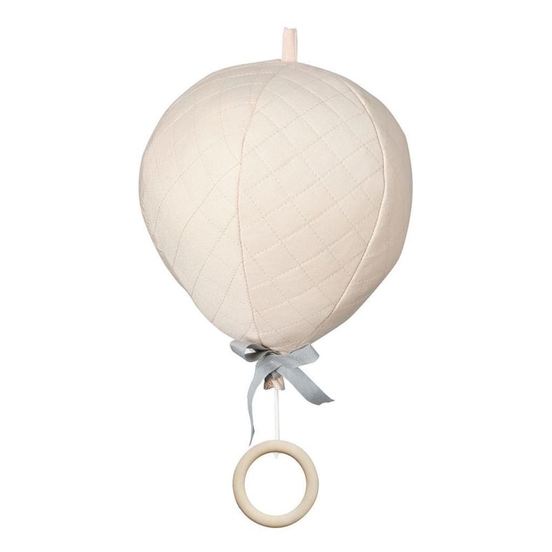 Cam Cam Copenhagen Musik Mobile Luftballon rose