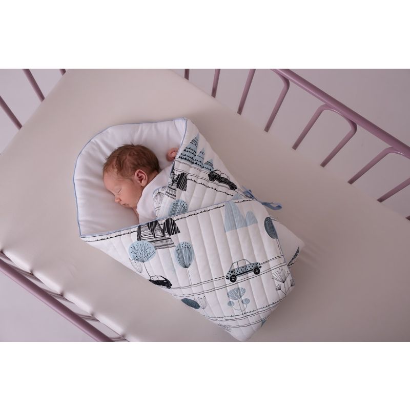 Samiboo - Babywrap Bambino