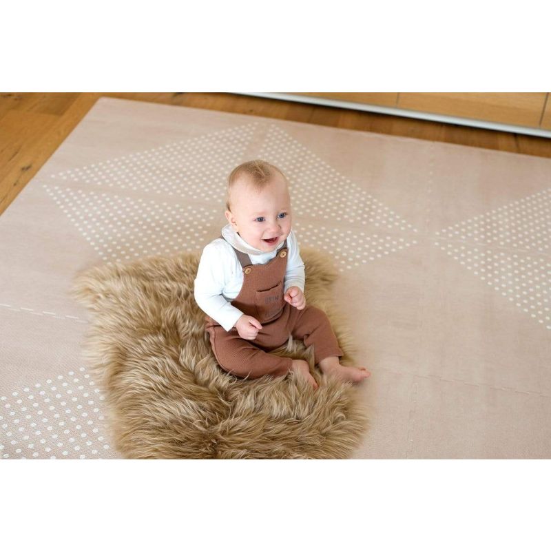 Toddlekind - Playmat Earth Clay