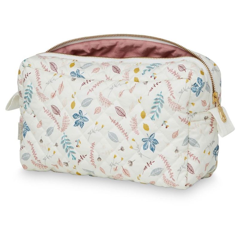 Cam Cam Copenhagen - Neccessaire Pressed Leaves Rose