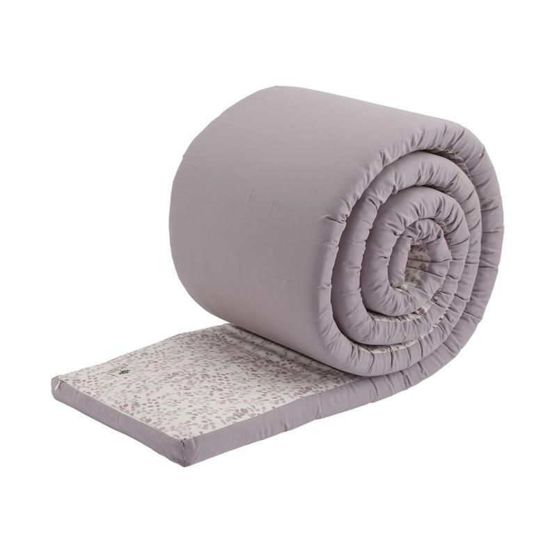 BORN Copenhagen - Bettumrandung Leaves