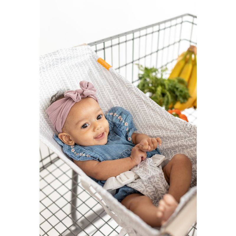 Binxy Baby - Einkaufswagen Hängematte Little Arrow