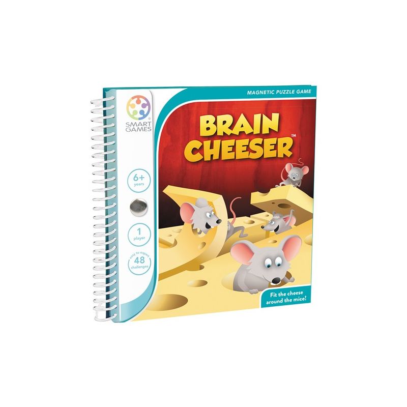 Smart Games - Brain Cheeser