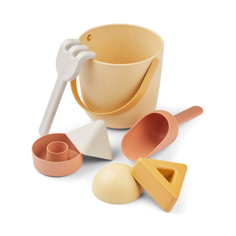 LIEWOOD - Brenda Sandset Jojoba Mix