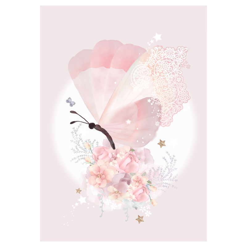 Schmooks - Poster My Heart Flutters