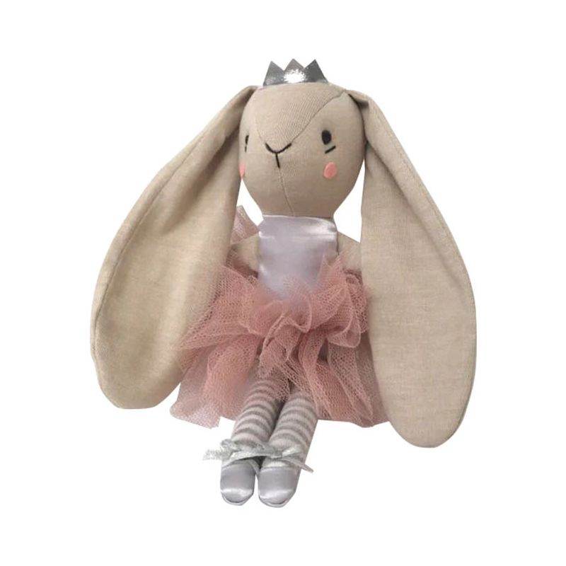 Spinkie - Püppchen Le Petit Bitbit Camile