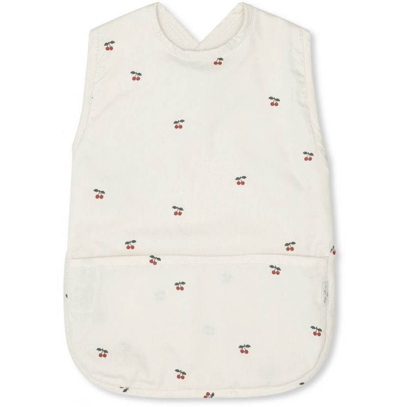 Konges Sløjd - Comea Lätzchen Cherry