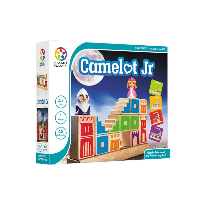 Smart Games - Camelot Jr.