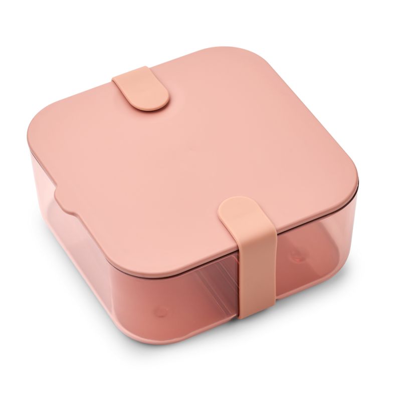 LIEWOOD - Carin Lunchbox Klein Tuscany Rose