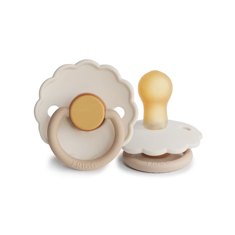 Frigg - Daisy Latex Chamomile Grösse 1